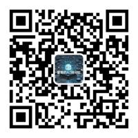 官方公众号