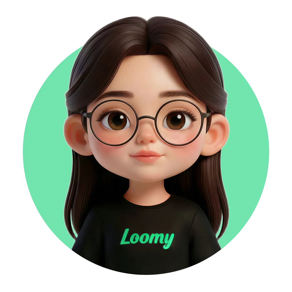 Loomy - AI办公工具 - Loomy